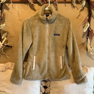 Patagonia Los Gatos jacket